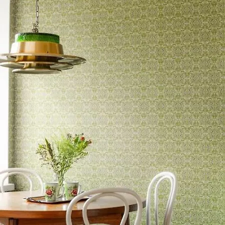 Appartamento Peaceful 1br In Design District