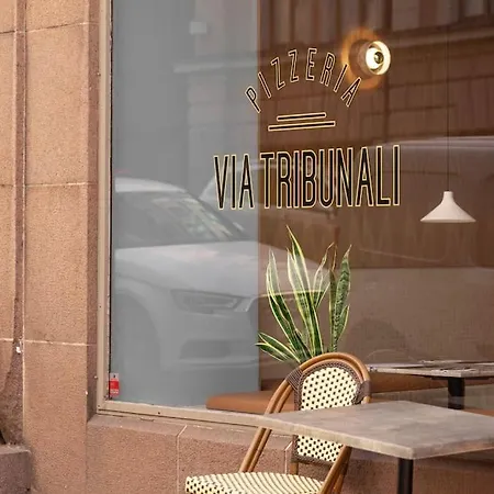 Peaceful 1br In Design District *