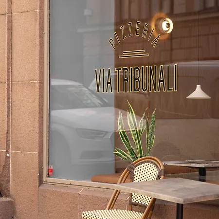 Peaceful 1br In Design District